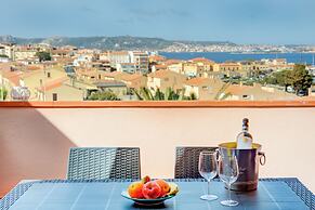 PALAU APARTMENT - HOME AND MORE