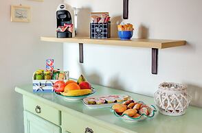 PALAU APARTMENT - HOME AND MORE