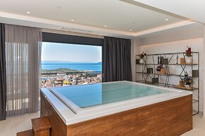 villa Monia