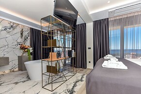 villa Monia
