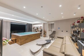 villa Monia
