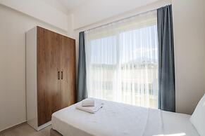 SunTeos Villa Suites