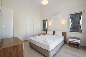 SunTeos Villa Suites