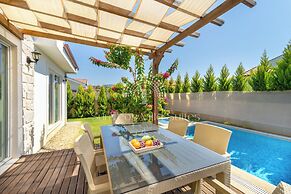 SunTeos Villa Suites