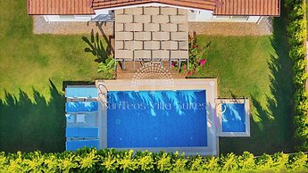 SunTeos Villa Suites
