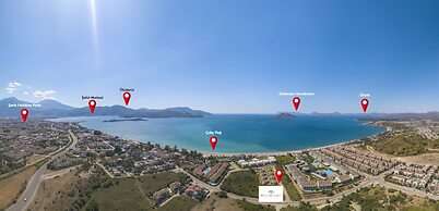 SunTeos Villa Suites