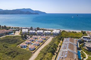 SunTeos Villa Suites