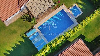 SunTeos Villa Suites