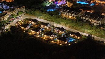 SunTeos Villa Suites