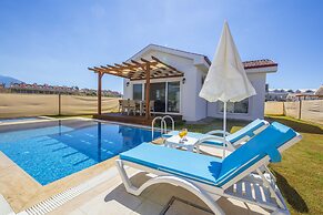 SunTeos Villa Suites