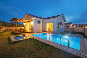 SunTeos Villa Suites