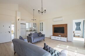 SunTeos Villa Suites