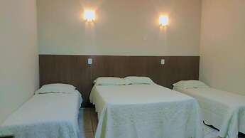 Pousada Rancho Bonito