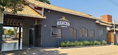 Pousada Rancho Bonito