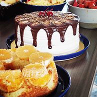 Pousada Rancho Bonito