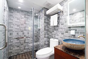 Nostalgia Tian'anmen Square Qianmen St