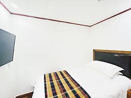 Nostalgia Tian'anmen Square Qianmen St