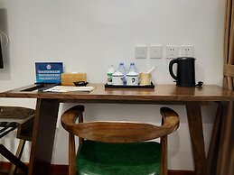 Nostalgia Tian'anmen Square Qianmen St