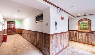 Nostalgia Tian'anmen Square Qianmen St