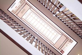 Nostalgia Tian'anmen Square Qianmen St