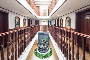 Nostalgia Tian'anmen Square Qianmen St