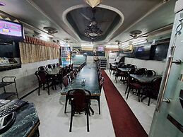 Jagan Hotel And Restaurant