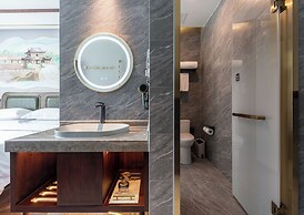 Nostalgia S Hotel - Chengdu Kuanzhai