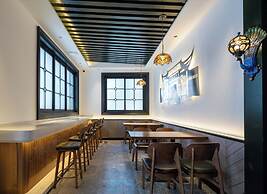 Nostalgia S Hotel - Chengdu Kuanzhai