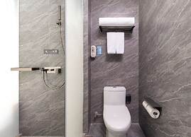 Nostalgia S Hotel - Chengdu Kuanzhai