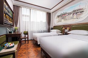 Nostalgia S Hotel - Chengdu Kuanzhai