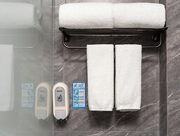 Nostalgia S Hotel - Chengdu Kuanzhai