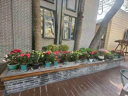 Nostalgia S Hotel - Chengdu Kuanzhai