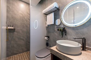 Nostalgia S Hotel - Chengdu Kuanzhai