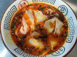 Nostalgia S Hotel - Chengdu Kuanzhai