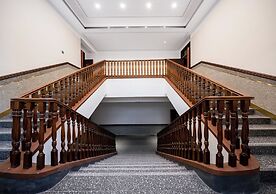 Nostalgia S Hotel - Chengdu Kuanzhai