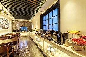 Nostalgia S Hotel - Chengdu Kuanzhai