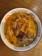 Nostalgia S Hotel - Chengdu Kuanzhai