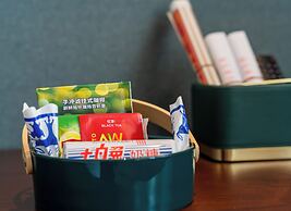 Nostalgia S Hotel - Chengdu Kuanzhai