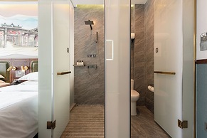 Nostalgia S Hotel - Chengdu Kuanzhai