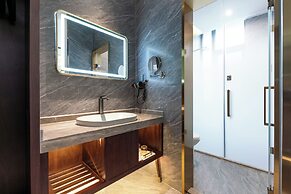 Nostalgia S Hotel - Chengdu Kuanzhai