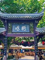 Nostalgia S Hotel - Chengdu Kuanzhai