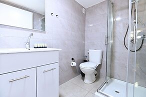 Yalarent Malina motel in Tiberias