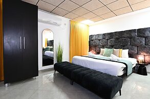 Yalarent Malina motel in Tiberias