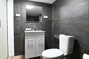 Yalarent Malina motel in Tiberias