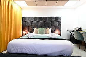 Yalarent Malina motel in Tiberias