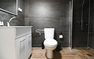 Yalarent Malina motel in Tiberias