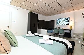 Yalarent Malina motel in Tiberias