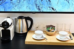 Yalarent Malina motel in Tiberias