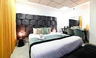 Yalarent Malina motel in Tiberias