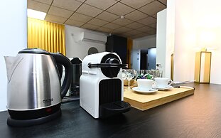 Yalarent Malina motel in Tiberias